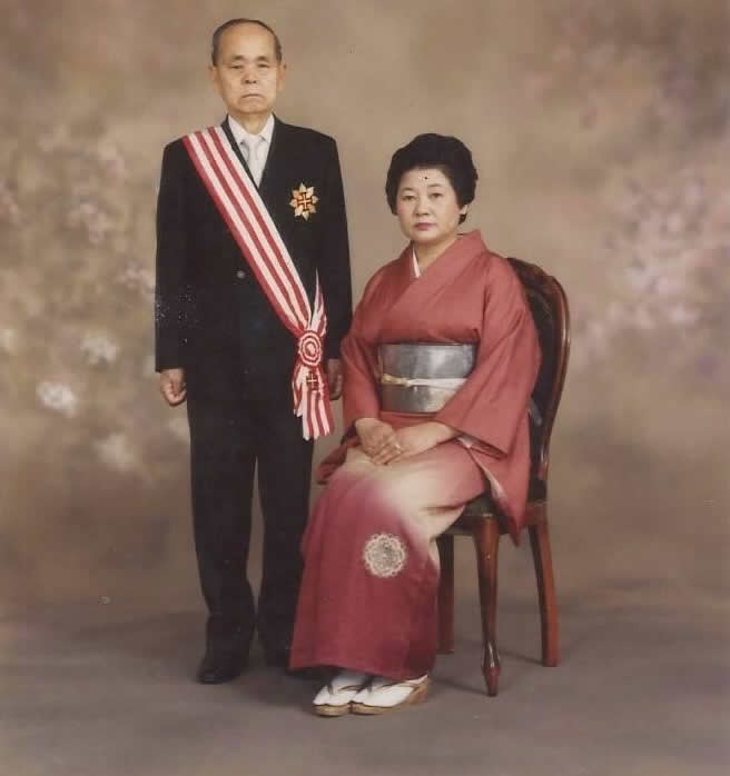 Presidentes